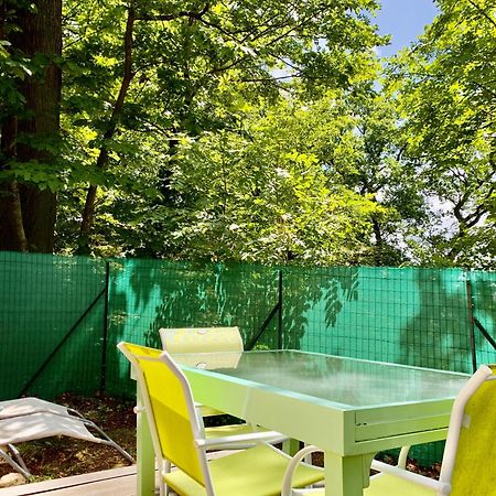 Jouy La Longere, Proche Hec, Versailles, Parking Prive Gratuit Kamer foto