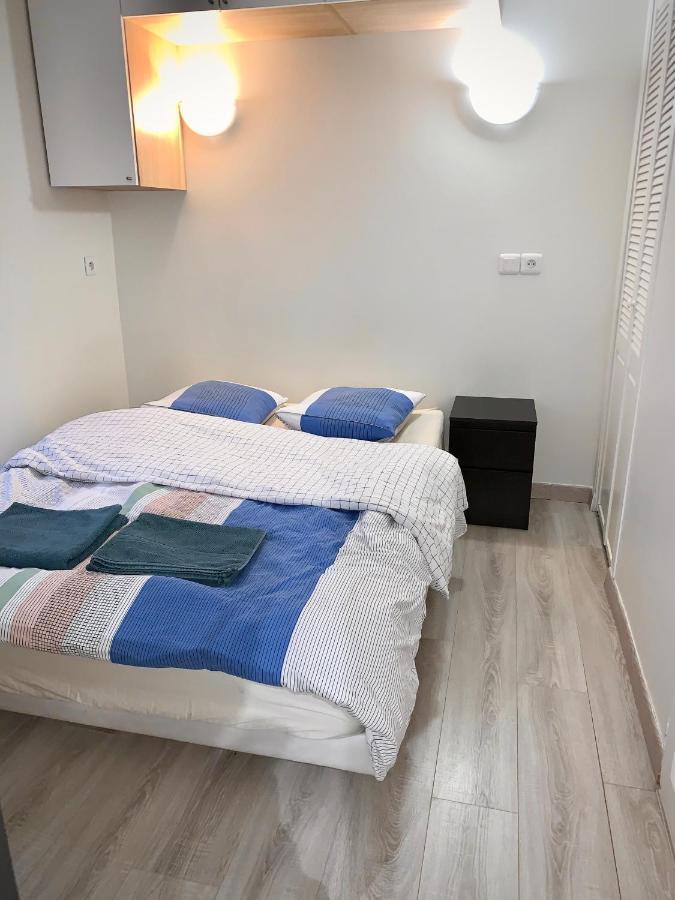 Jouy La Longere, Proche Hec, Versailles, Parking Prive Gratuit Buitenkant foto