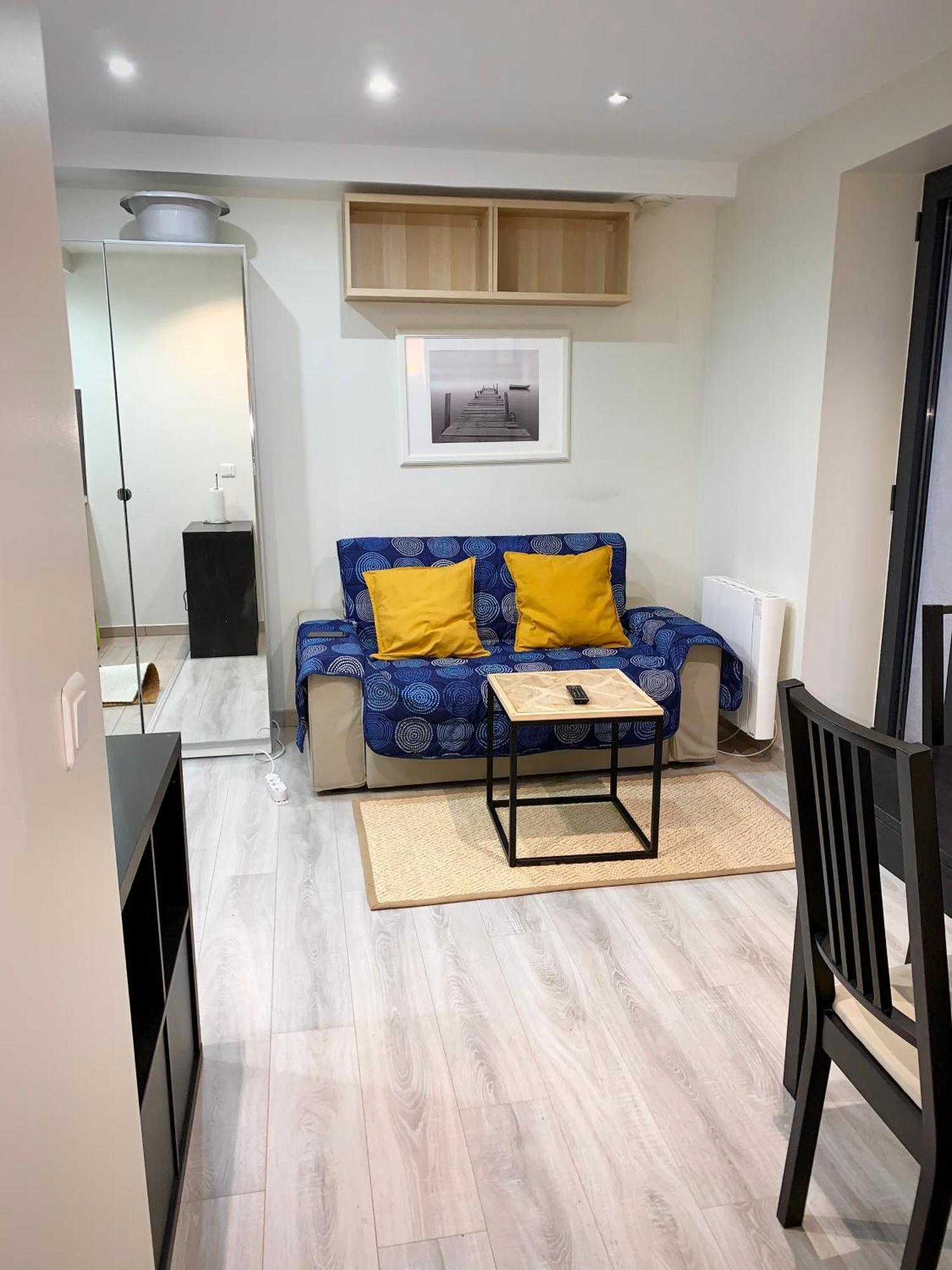 Jouy La Longere, Proche Hec, Versailles, Parking Prive Gratuit Kamer foto