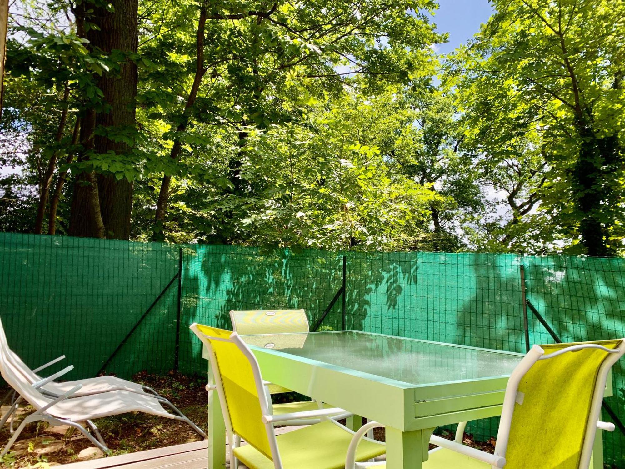 Jouy La Longere, Proche Hec, Versailles, Parking Prive Gratuit Kamer foto