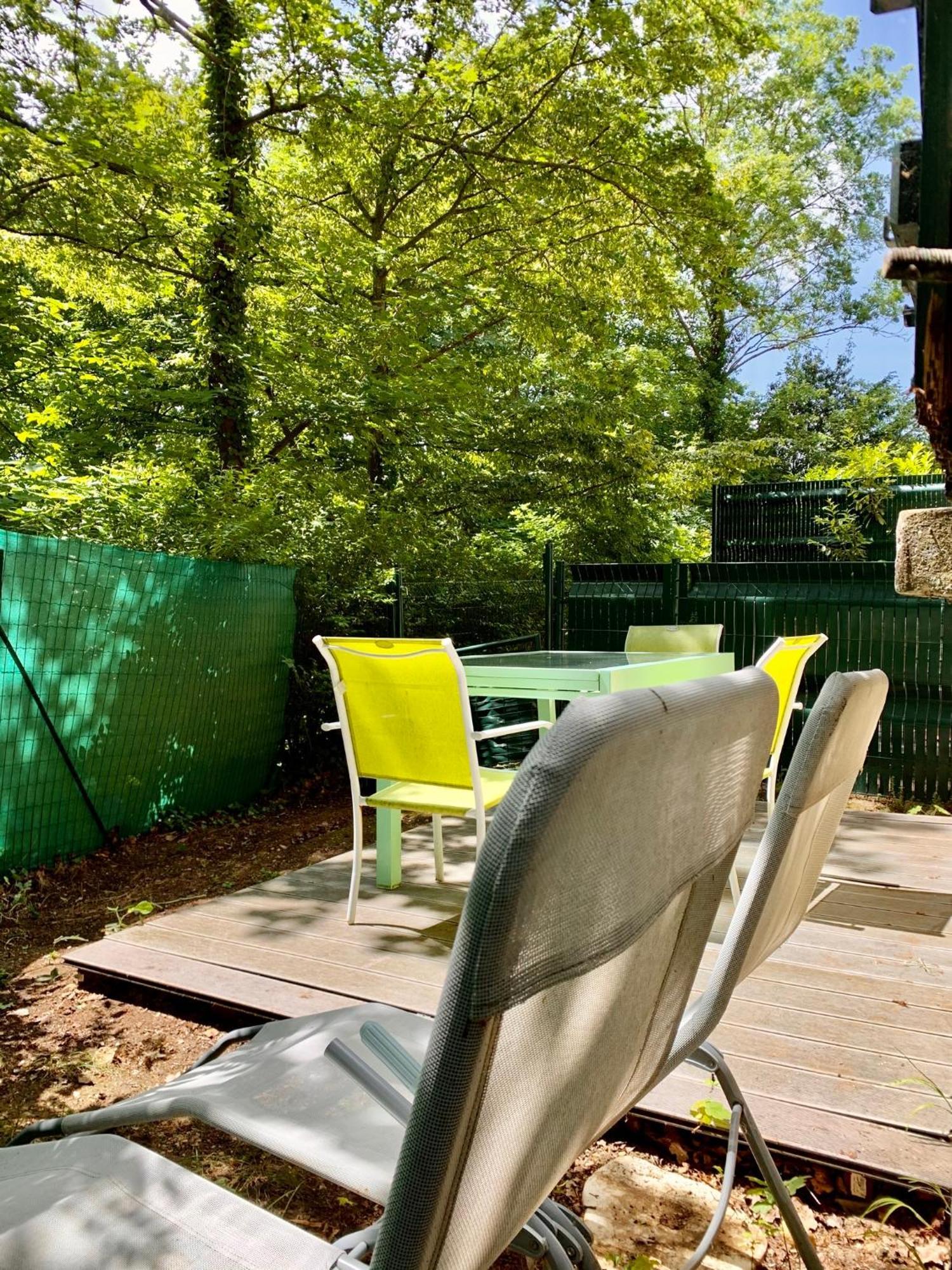 Jouy La Longere, Proche Hec, Versailles, Parking Prive Gratuit Kamer foto