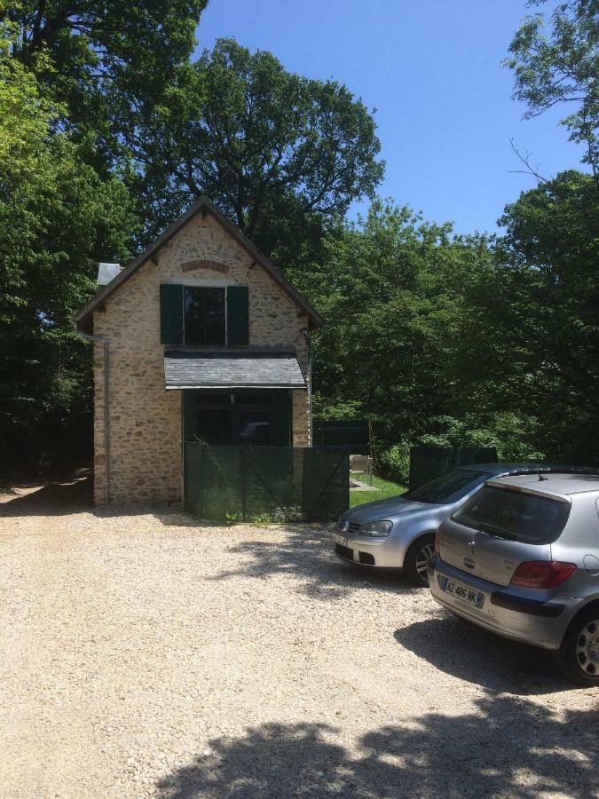 Jouy La Longere, Proche Hec, Versailles, Parking Prive Gratuit Buitenkant foto