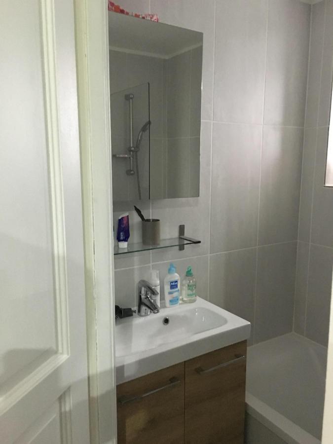 Jouy La Longere, Proche Hec, Versailles, Parking Prive Gratuit Buitenkant foto